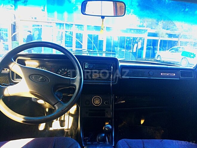 LADA (VAZ) 2107 1985, 22,777 km - 0.2 л - Sumqayıt