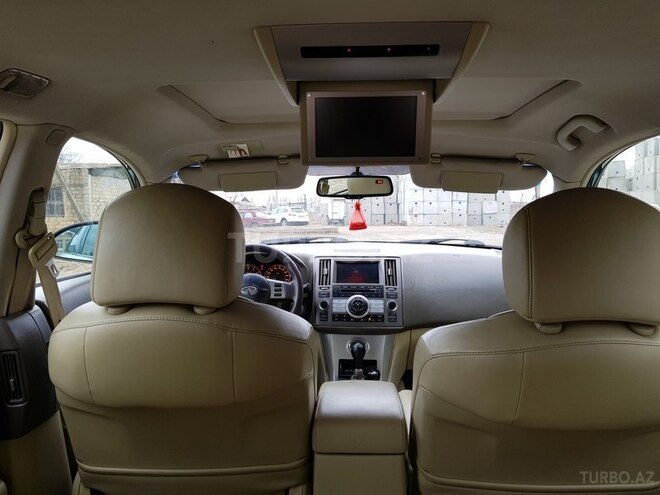 Infiniti FX35 2008, 230,000 km - 3.5 l - Goranboy