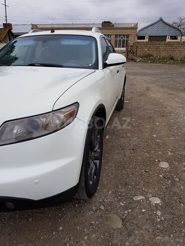 Infiniti FX35 2008, 230,000 km - 3.5 l - Goranboy