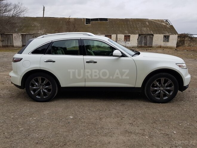 Infiniti FX35 2008, 230,000 km - 3.5 l - Goranboy