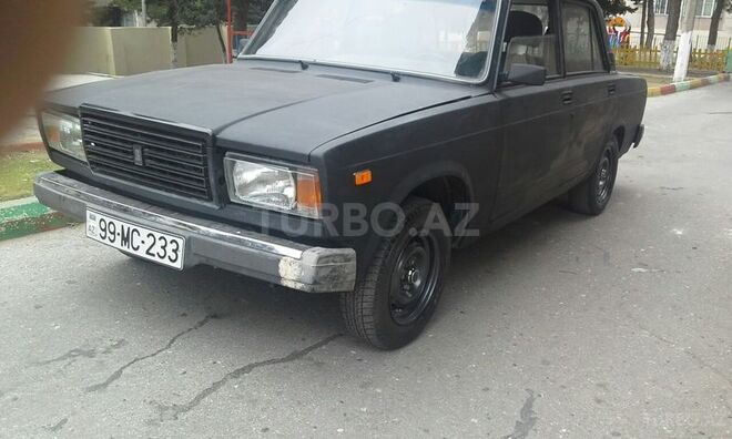LADA (VAZ) 2107 2010, 350,000 km - 1.6 l - Bakı