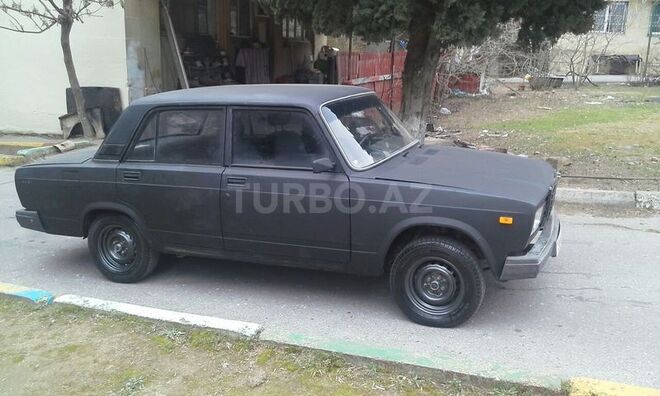 LADA (VAZ) 2107 2010, 350,000 km - 1.6 l - Bakı