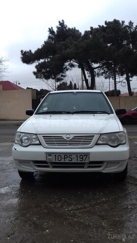 Saipa 132 2013, 180,000 km - 1.3 л - Bakı