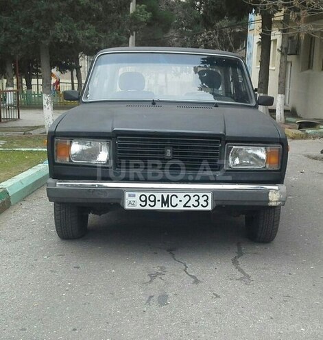 LADA (VAZ) 2107 2010, 350,000 km - 1.6 l - Bakı