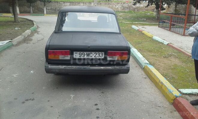 LADA (VAZ) 2107 2010, 350,000 km - 1.6 l - Bakı
