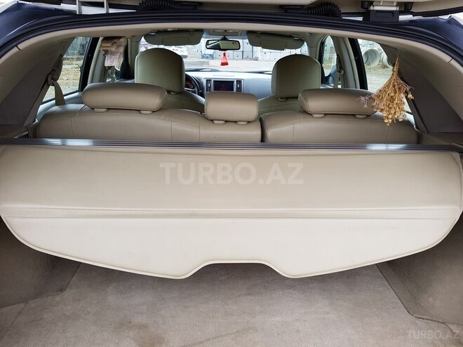 Infiniti FX35 2008, 230,000 km - 3.5 l - Goranboy