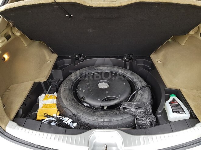 Infiniti FX35 2008, 230,000 km - 3.5 l - Goranboy