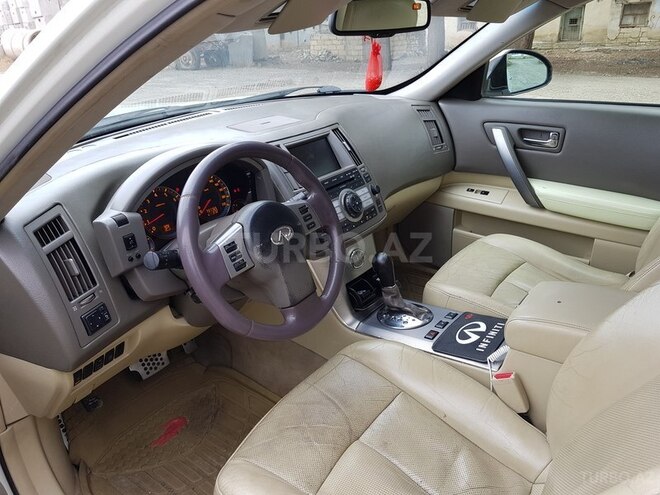 Infiniti FX35 2008, 230,000 km - 3.5 l - Goranboy