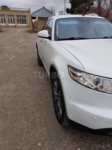 Infiniti FX35 2008, 230,000 km - 3.5 l - Goranboy