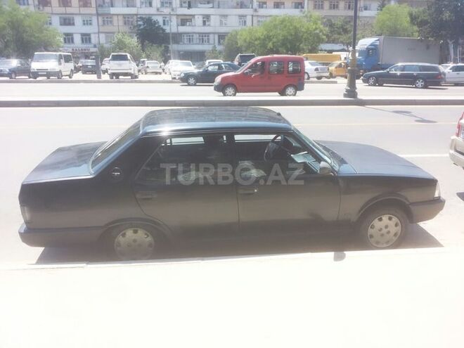 Tofas Sahin 2004, 250,000 km - 1.8 l - Bakı