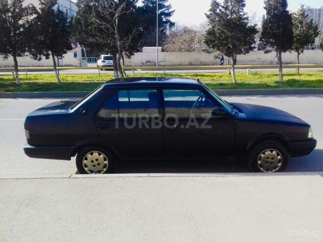 Tofas Sahin 2004, 250,000 km - 1.8 l - Bakı