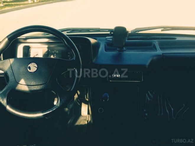 Tofas Sahin 2004, 250,000 km - 1.8 l - Bakı