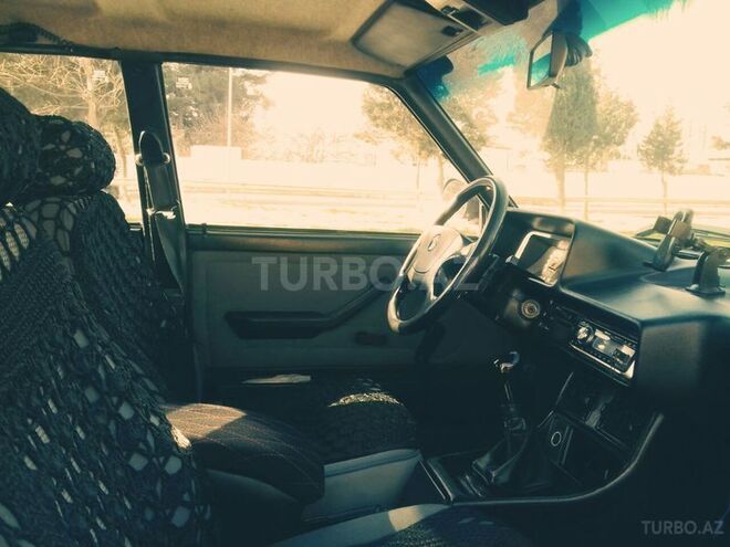 Tofas Sahin 2004, 250,000 km - 1.8 l - Bakı