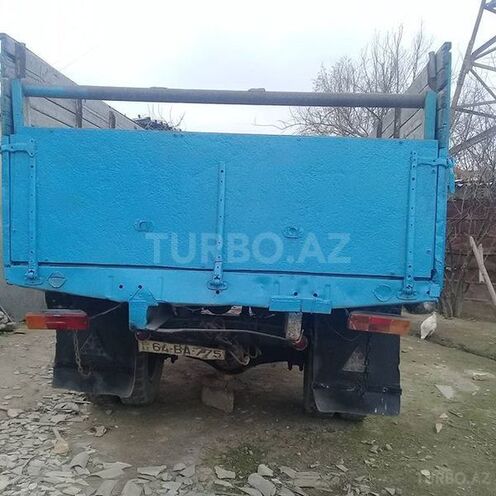 GAZ 53 1989, 178,000 km - 6.0 l - Sumqayıt