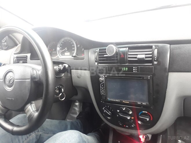 Daewoo Gentra 2014, 260,000 km - 1.6 l - Bakı