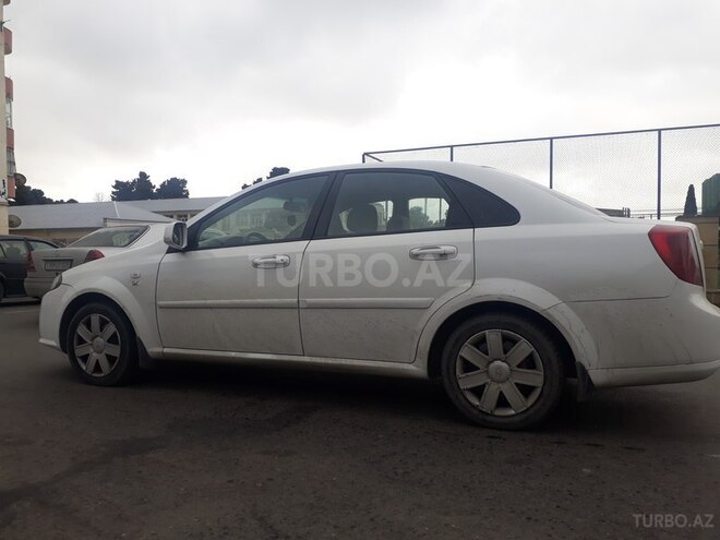 Daewoo Gentra 2014, 260,000 km - 1.6 l - Bakı