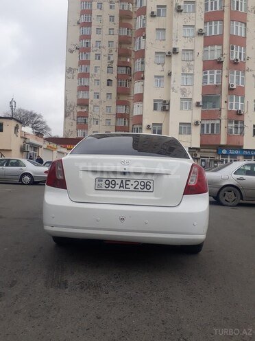 Daewoo Gentra 2014, 260,000 km - 1.6 l - Bakı