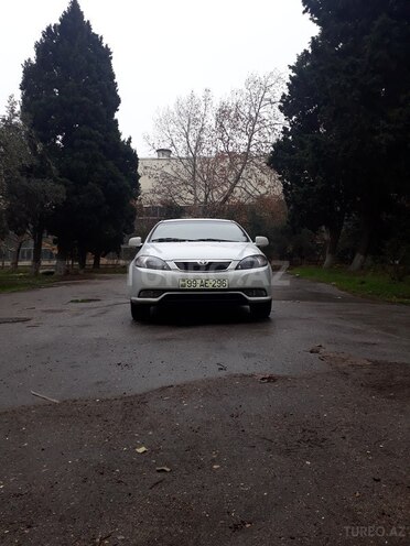 Daewoo Gentra 2014, 260,000 km - 1.6 l - Bakı
