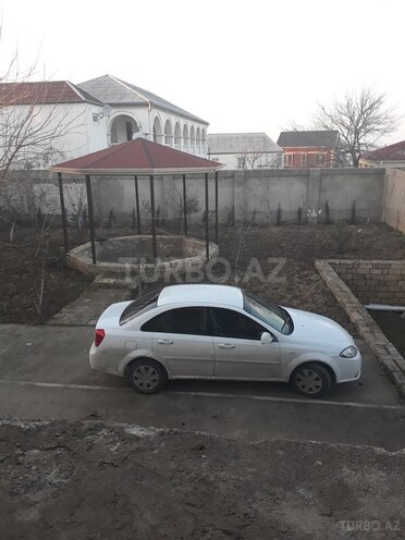 Daewoo Gentra 2014, 260,000 km - 1.6 l - Bakı