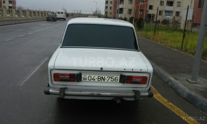 LADA (VAZ) 2106 2000, 135,000 km - 1.5 л - Mingəçevir