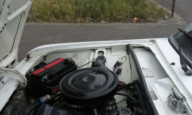 LADA (VAZ) 2106 2000, 135,000 km - 1.5 л - Mingəçevir