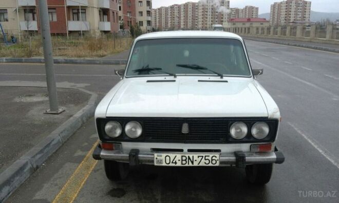 LADA (VAZ) 2106 2000, 135,000 km - 1.5 л - Mingəçevir