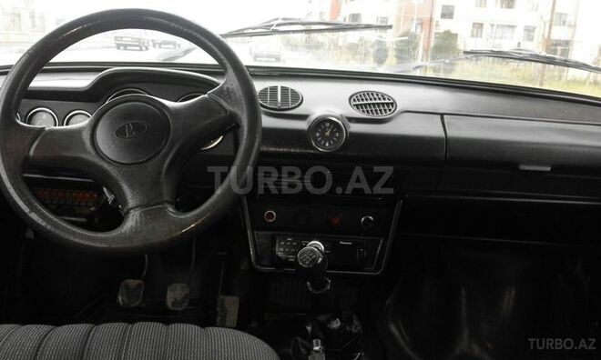 LADA (VAZ) 2106 2000, 135,000 km - 1.5 л - Mingəçevir