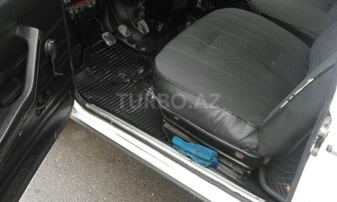 LADA (VAZ) 2106 2000, 135,000 km - 1.5 л - Mingəçevir