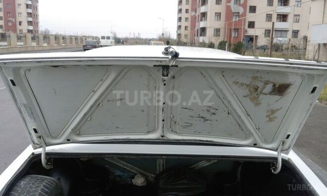 LADA (VAZ) 2106 2000, 135,000 km - 1.5 л - Mingəçevir