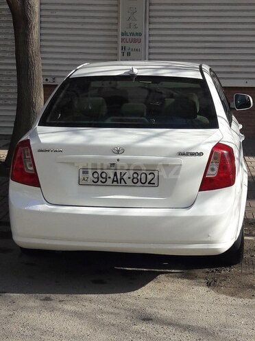 Daewoo Gentra 2014, 160,000 km - 1.5 l - Bakı