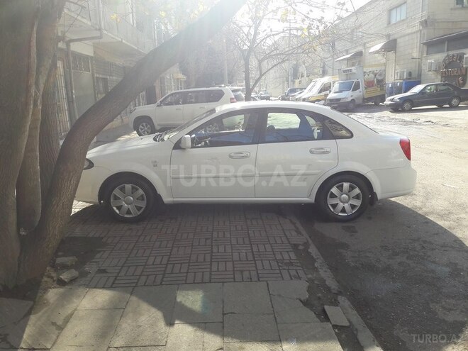 Daewoo Gentra 2014, 160,000 km - 1.5 l - Bakı