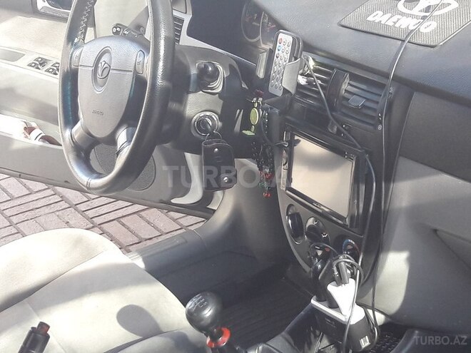 Daewoo Gentra 2014, 160,000 km - 1.5 l - Bakı