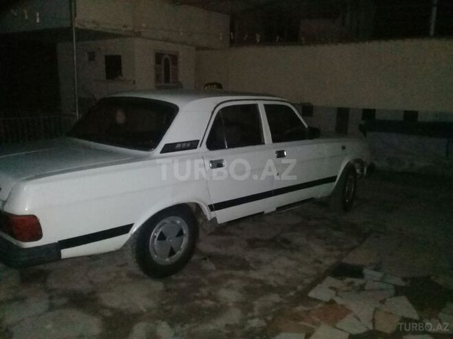 GAZ 31029 1994, 3,000,058 km - 0.5 л - Şirvan