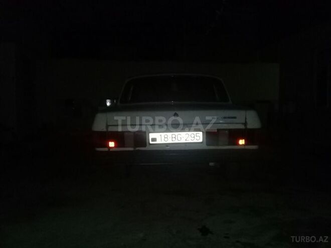 GAZ 31029 1994, 3,000,058 km - 0.5 л - Şirvan