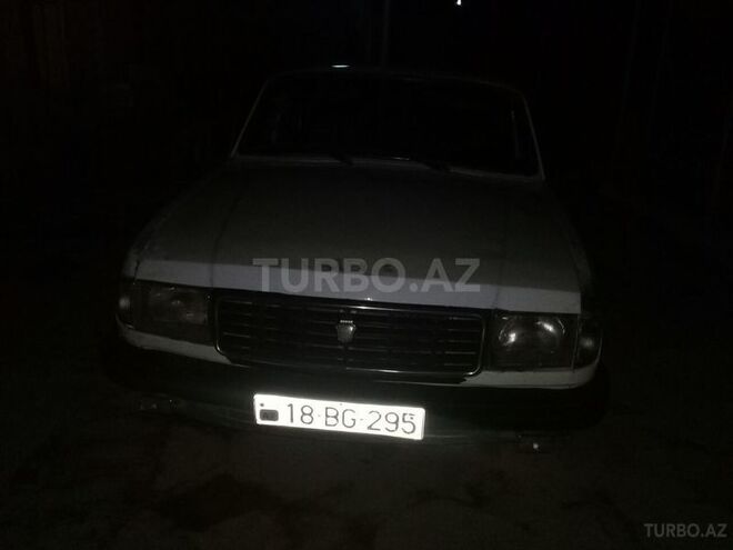 GAZ 31029 1994, 3,000,058 km - 0.5 л - Şirvan