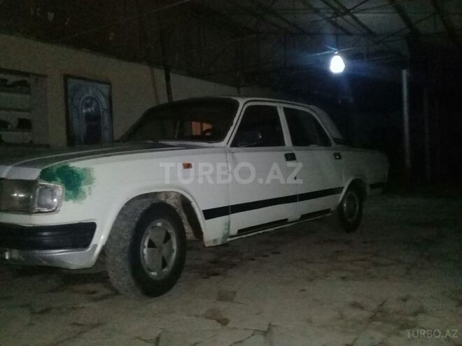 GAZ 31029 1994, 3,000,058 km - 0.5 л - Şirvan