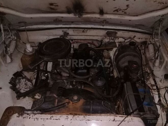 GAZ 31029 1994, 3,000,058 km - 0.5 л - Şirvan