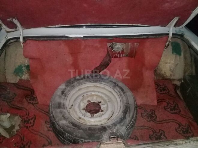GAZ 31029 1994, 3,000,058 km - 0.5 л - Şirvan