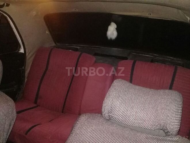 GAZ 31029 1994, 3,000,058 km - 0.5 л - Şirvan