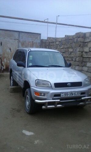 Toyota RAV4 1996, 280,000 km - 2.0 l - Bakı