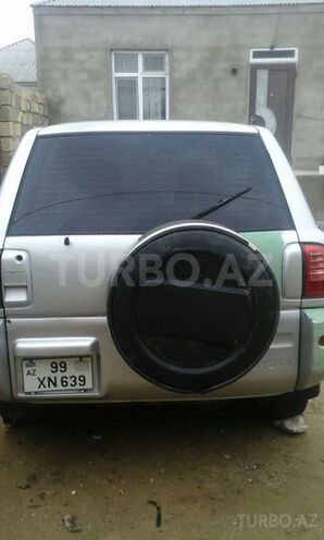 Toyota RAV4 1996, 280,000 km - 2.0 l - Bakı
