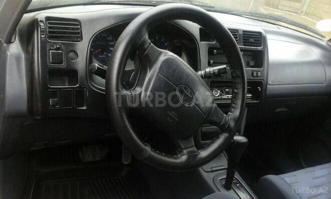 Toyota RAV4 1996, 280,000 km - 2.0 l - Bakı