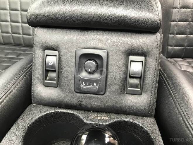 LADA (VAZ) Niva 2015, 25,000 km - 1.7 л - Bakı