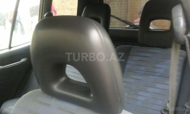 Toyota RAV4 1996, 280,000 km - 2.0 l - Bakı