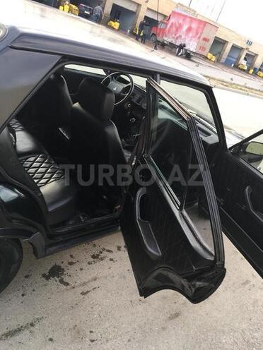 Tofas Sahin 2006, 1,000,006 km - 1.0 l - Sumqayıt