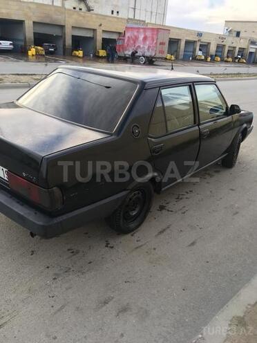 Tofas Sahin 2006, 1,000,006 km - 1.0 l - Sumqayıt