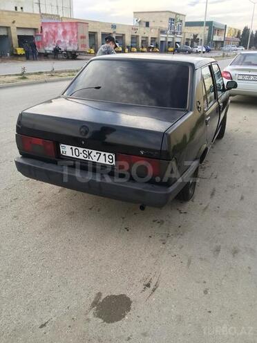 Tofas Sahin 2006, 1,000,006 km - 1.0 l - Sumqayıt