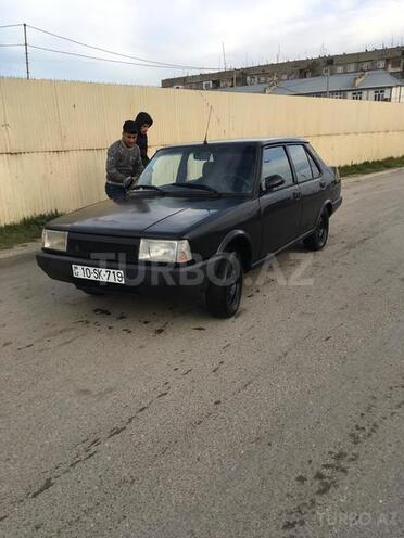 Tofas Sahin 2006, 1,000,006 km - 1.0 l - Sumqayıt