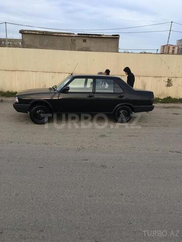 Tofas Sahin 2006, 1,000,006 km - 1.0 l - Sumqayıt