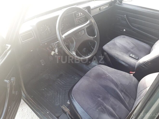 LADA (VAZ) 2107 2011, 89,600 km - 1.6 l - Bakı